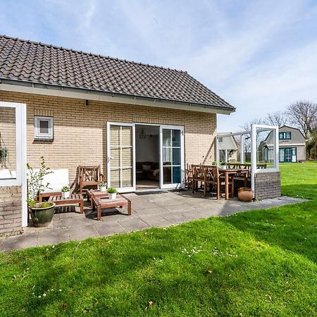 Vakantiehuis Galgewei 13 Elly Oostdijk Recreatie Vila Vlissingen Exterior foto